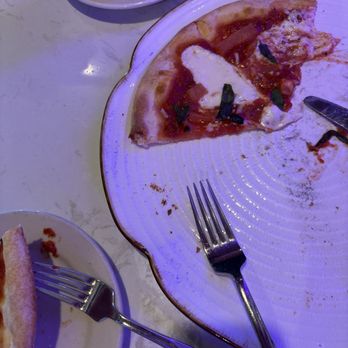 Di Rosani's - Margherita Pizza - Italian Near Me - Irving, Texas Di Rosani's - Margherita Pizza - Italian Near Me - Irving, Texas
