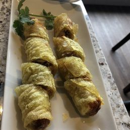 Spring roll Spring roll