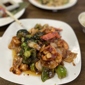 Nagoya Sushi Chinese - 21 Photos 13 Reviews - Sushi Bars - 828 Boyd Rd Azle Tx - Restaurant Reviews - Phone Number