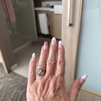 Universal Nails - Gorgeous gel X nails! - Nail Salons Near Me - South Jordan, Utah