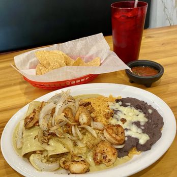 Taqueria Los Hermanos - Marisco Enchiladas - Mexican Near Me - Tucker, Georgia Taqueria Los Hermanos - Marisco Enchiladas - Mexican Near Me - Tucker, Georgia