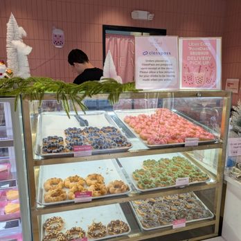 TE'AMO Boba Bar - Desserts Near Me - Orange, Ohio
