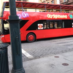 City Sightseeing