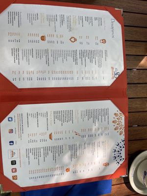 Menu photo 5 El Bajío México, D.F., DIF
