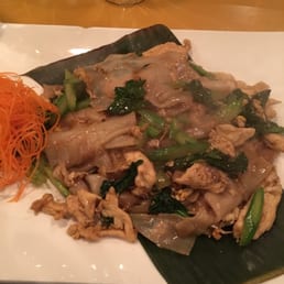Pad See Yue
