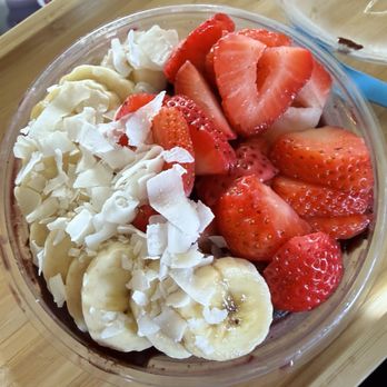 Playa Bowls - Acai Bowls Near Me - Pittsburgh, Pennsylvania
