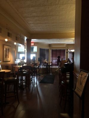 Velvet Tango Room by null