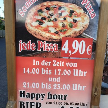 Portofino - Sommerangebot im portofino2 - Italian Near Me - Grömitz, SH