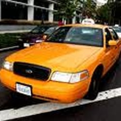 Metro Taxi and Car Service - Taxi Service