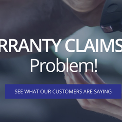 Cardona's Automotive - Cardona's Automotive works on warranty claims as well.
