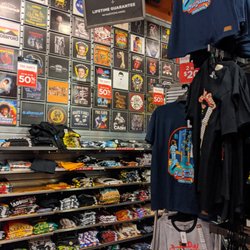 Spencer's - Spencer's in Asheville Mall
