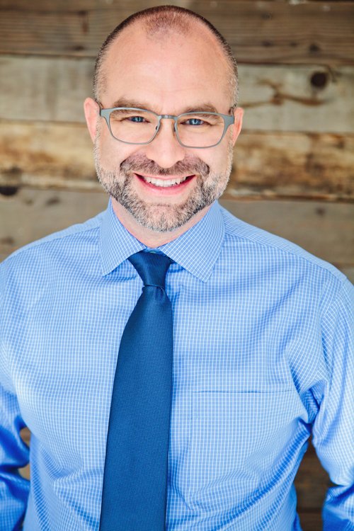 Wayne Martin, LCSW - grief counselor in Fort Worth, TX