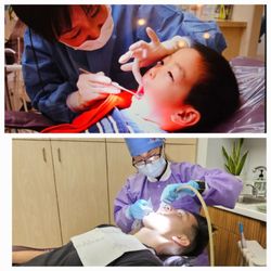 Irvine Kid's Dentist - Best kid dentist for 18 years
