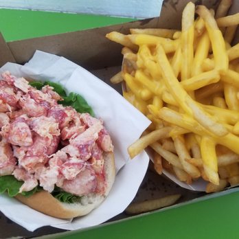 John's Footlong - Fish & Chips Near Me - Provincetown, Massachusetts