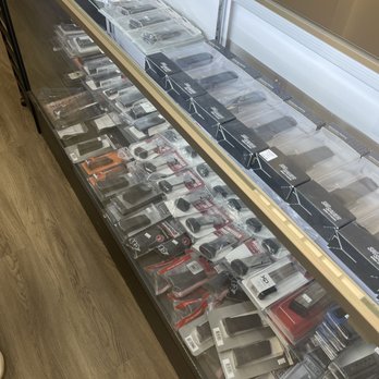 The Vault - Clips/Magazines - Gun/Rifle Ranges Near Me - Marietta, Georgia The Vault - Clips/Magazines - Gun/Rifle Ranges Near Me - Marietta, Georgia