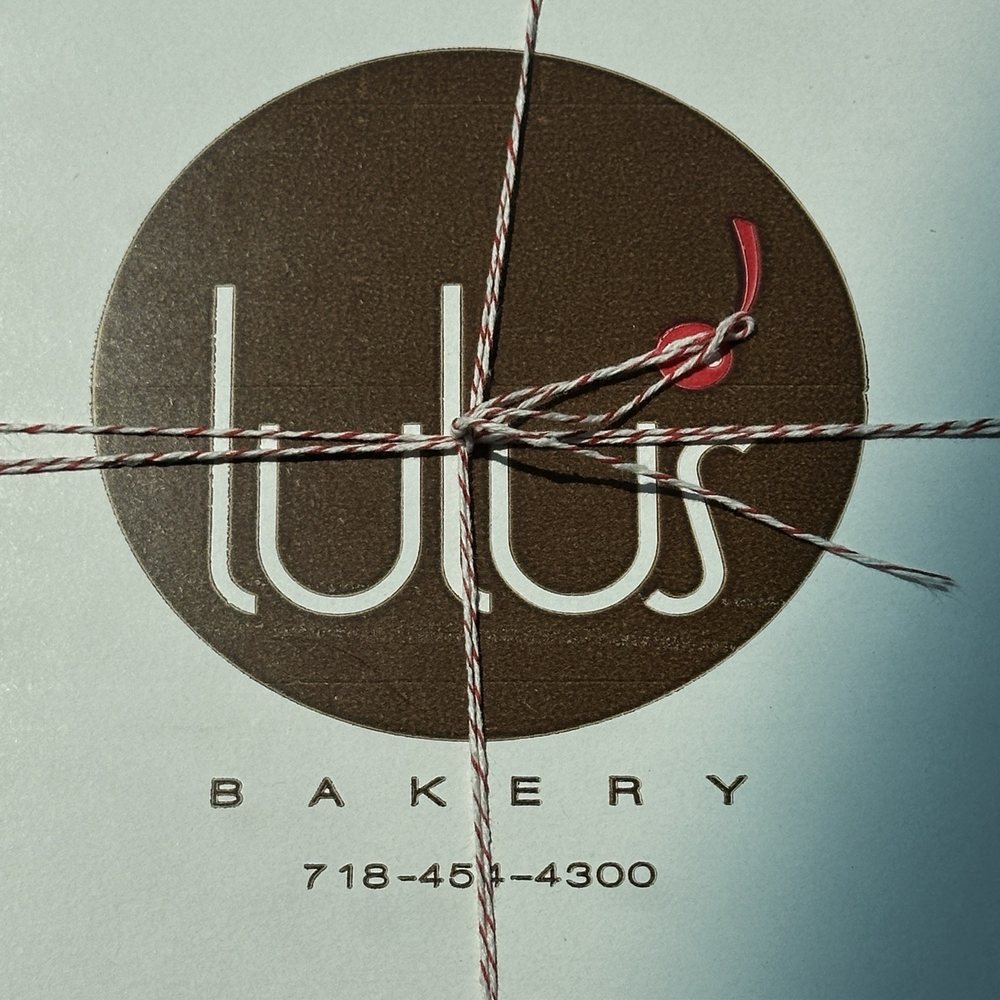 Lulu's Bakery - Bakeries Near Me - Fresh Meadows, New York
