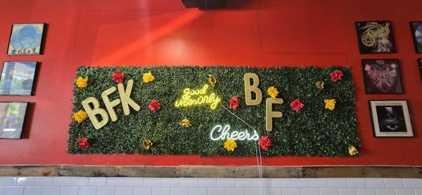 Butter Funk Kitchen by null