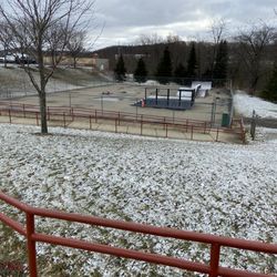 Cranberry Skate Park - Cranberry Township Skatepark