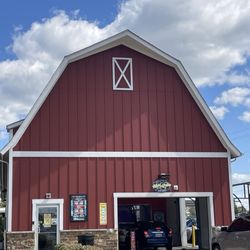 Moo Moo Express Car Wash - Northland