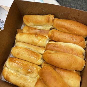 Starbread Bakery - Señorita bread - Bakeries Near Me - Roseville, California Starbread Bakery - Señorita bread - Bakeries Near Me - Roseville, California