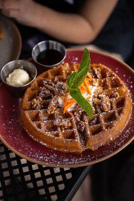 Kensington Cafe by null