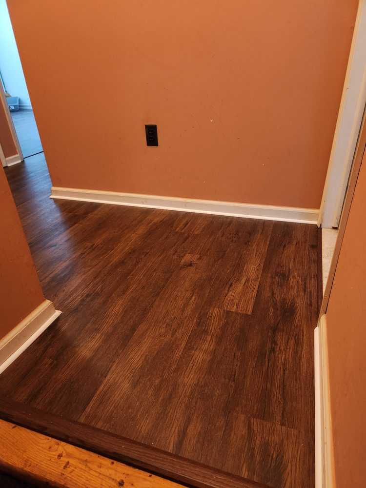 Slide of MPH Construction Company