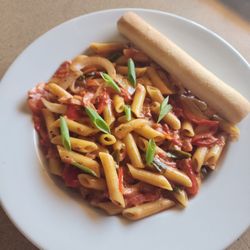 Nothing But Noodles - Spicy cajun
