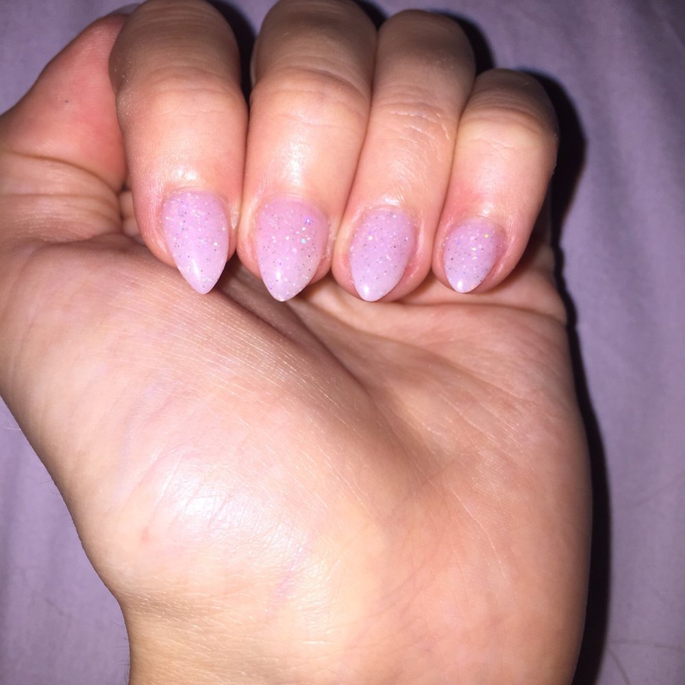 Fantasy Nail - Nail Salons Near Me - Huntsville, Texas