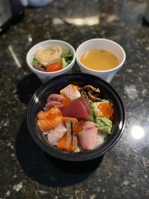 OOKA Restaurant Bar . Sushi .Hibachi by null