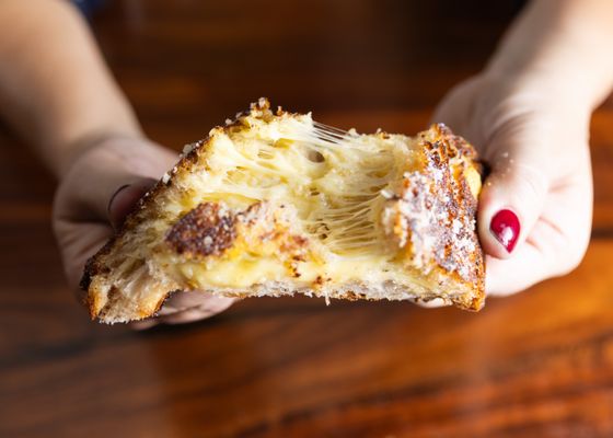 Cultivar San Francisco by null