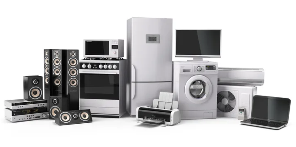 Slide of Michael's Handyman Services