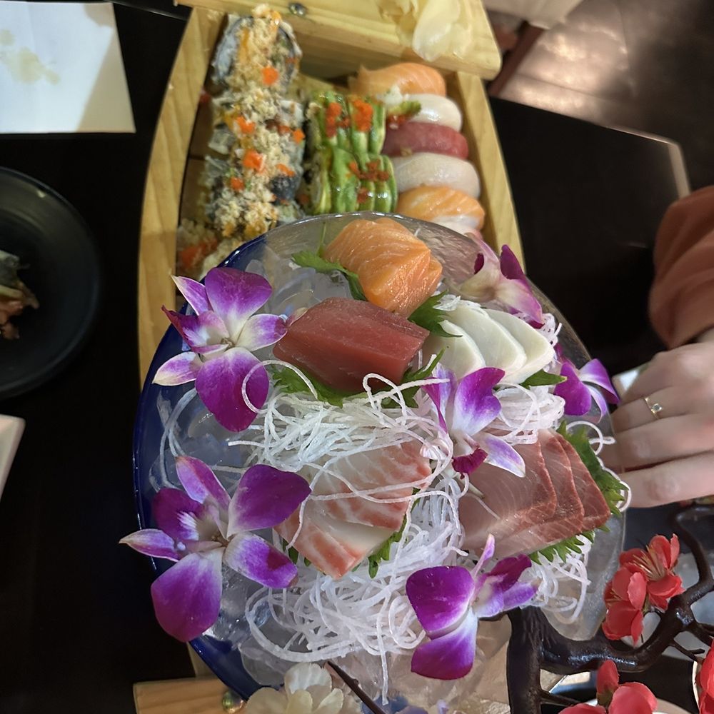 Mitsuba Cuisine - Japanese Near Me - Camillus, New York Mitsuba Cuisine - Japanese Near Me - Camillus, New York