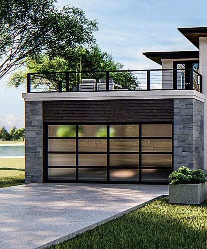 Slide of Hometech Construction and Development