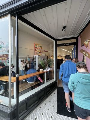 Working Culture Bread by null