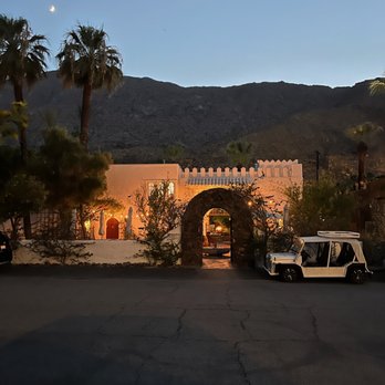 Korakia Pensione - Hotels Near Me - Palm Springs, California Korakia Pensione - Hotels Near Me - Palm Springs, California