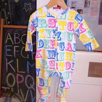 Carry Me Home - Children's Clothing Near Me - London, XGL
