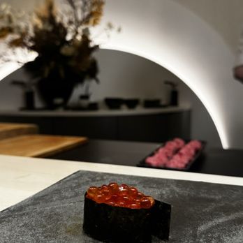Sushi Yugen - Sushi Bars Near Me - Toronto, Ontario Sushi Yugen - Sushi Bars Near Me - Toronto, Ontario