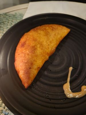Arepera Guacuco by null