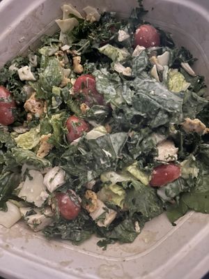 sweetgreen by null