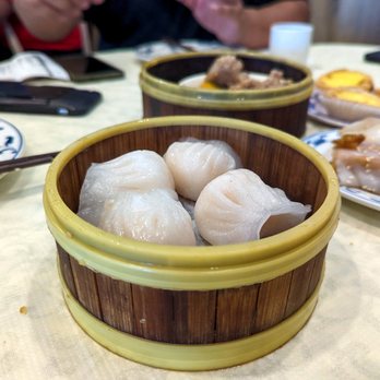 Cheung Hing - Dim Sum Near Me - San Francisco, California