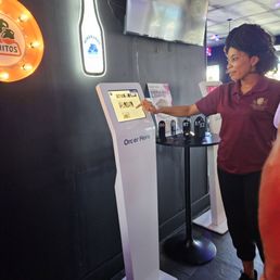 Kiosk Kiosk