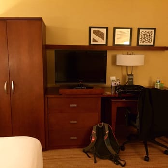 Courtyard by Marriott Mahwah - Hotels Near Me - Mahwah, New Jersey