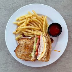 Parkside Grill