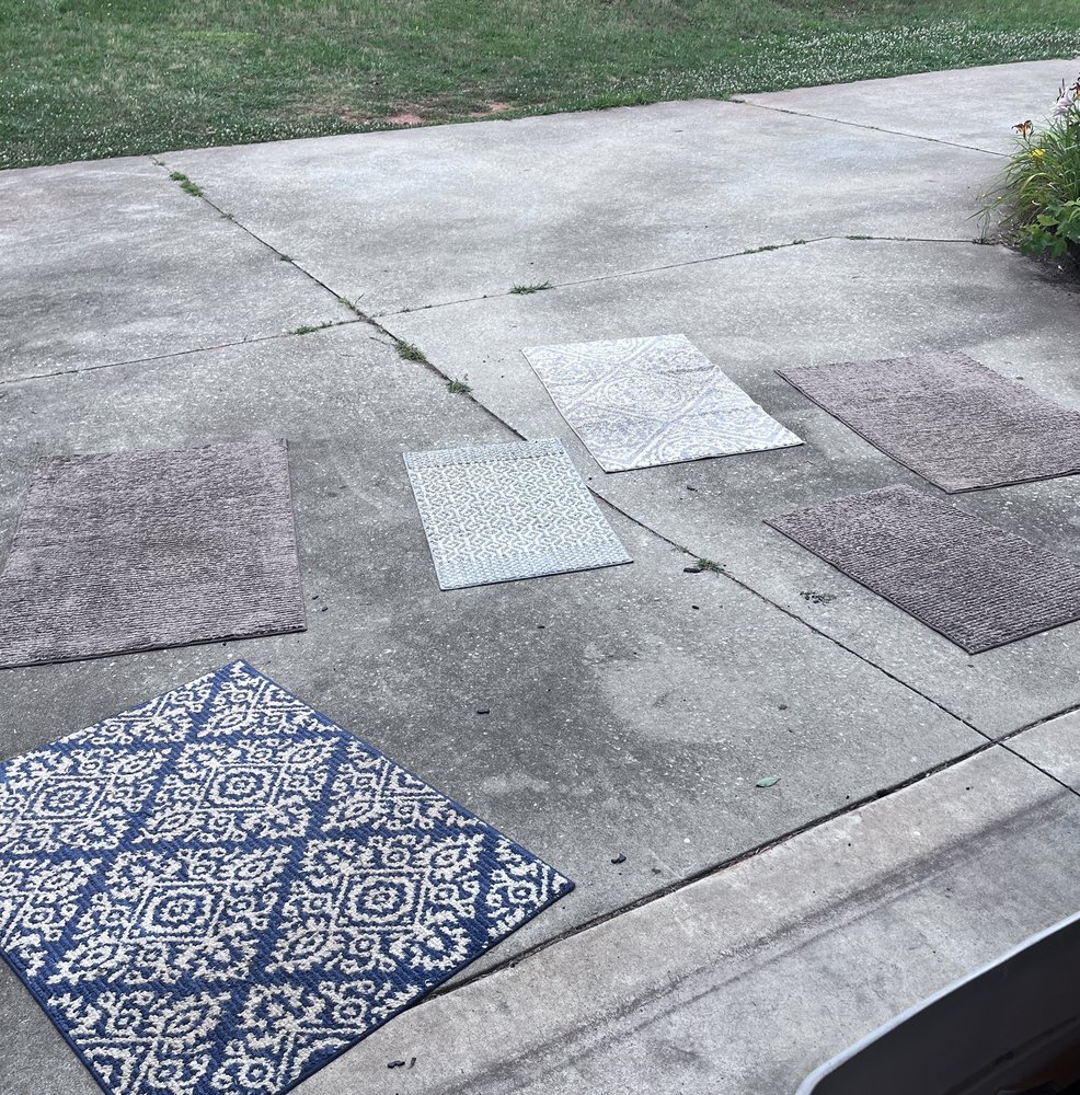 BLUE WATER CARPET CARE Updated September 2024 14 Photos 120 Sea