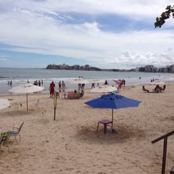 Praia do Morro