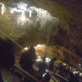 Natural Bridge Caverns - Tours Near Me - San Antonio, Texas