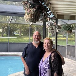 Berkshire Journeys - Driver: Jason Canning Owner: Samantha Valentine