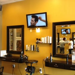 Clips - Hair styling station