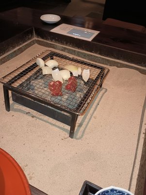 Hakone Yuryo by null