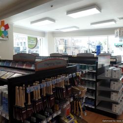 Sherwin-Williams Paint Store